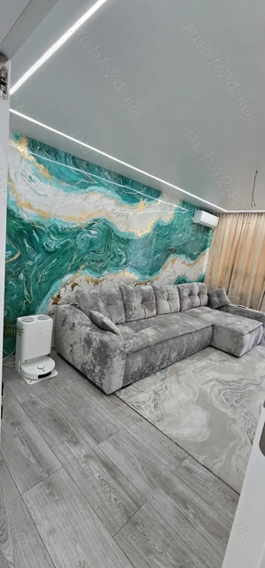 Apartament 3 camere vis-a-vis de Mega Mall