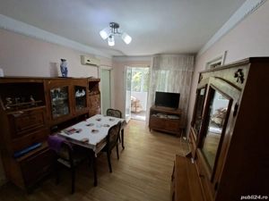 Apartament cu 2 camere etaj 1
