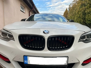 Vand(schimb) BMW 228i M Performance coupe 2016 aut euro6  - imagine 9