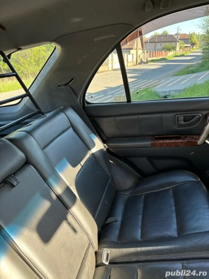 Vând kia sorento 2003  în stare foarte bună de funcționare - imagine 5