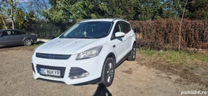 Ford Kuga 2013! - imagine 3