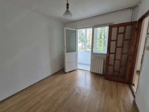 situat pe frumoasa strada HARNICIEI la etaj 1- bloc izolat termic-centrala gaz - imagine 2