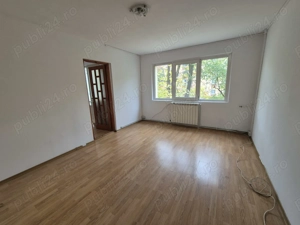 situat pe frumoasa strada HARNICIEI la etaj 1- bloc izolat termic-centrala gaz - imagine 4