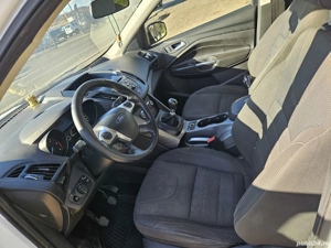 Ford Kuga 2013! - imagine 4