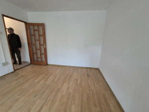 situat pe frumoasa strada HARNICIEI la etaj 1- bloc izolat termic-centrala gaz - imagine 3