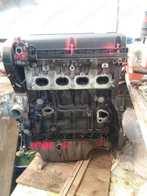 Motor F16D4 fara anexe pentru Chevrolet Cruze/Opel