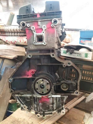 Motor F16D4 fara anexe pentru Chevrolet Cruze/Opel - imagine 4