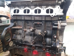 Motor F16D4 fara anexe pentru Chevrolet Cruze/Opel - imagine 3