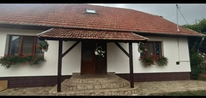 Casă de vânzare 5 camere P+M, Sălard - imagine 2