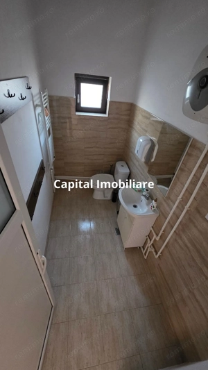 Spațiu  B-dul Tudor Vladimirescu - 158 mp P+E. - imagine 5