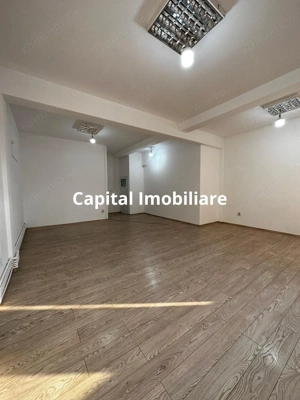 Spațiu  B-dul Tudor Vladimirescu - 158 mp P+E. - imagine 4