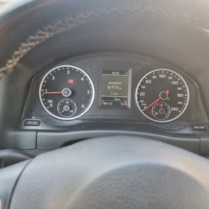 Volkswagen tiguan  2013.4x4.