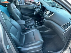 Hyundai Tucson - 2018 - Navi - Piele - Camera marsarier - imagine 6