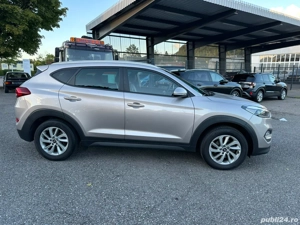 Hyundai Tucson - 2018 - Navi - Piele - Camera marsarier - imagine 2