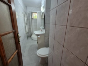 situat pe frumoasa strada HARNICIEI la etaj 1- bloc izolat termic-centrala gaz - imagine 6