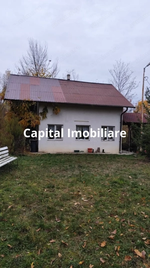 Casa Baicoi 95 mp Sc, 2578 mp teren - imagine 3