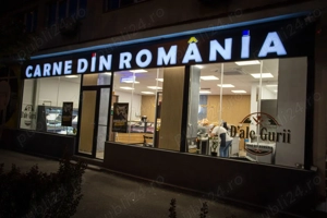 Carmangeria Titulescu angajează vânzătoare cu experiență 