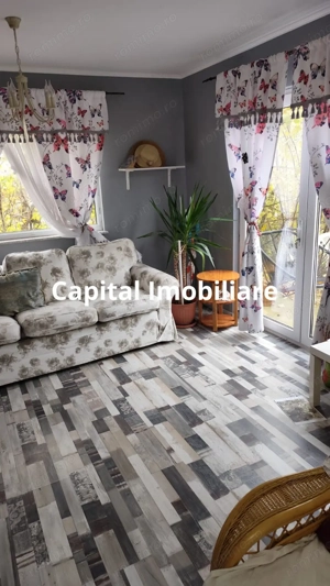 Casa Baicoi 95 mp Sc, 2578 mp teren - imagine 4