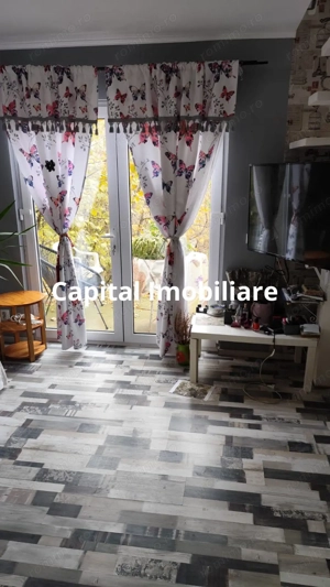 Casa Baicoi 95 mp Sc, 2578 mp teren - imagine 11