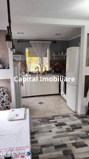 Casa Baicoi 95 mp Sc, 2578 mp teren - imagine 16