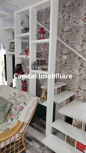 Casa Baicoi 95 mp Sc, 2578 mp teren - imagine 9