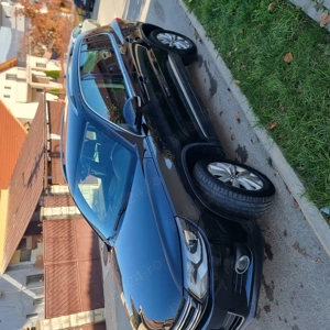 Volkswagen tiguan  2013.4x4. - imagine 8