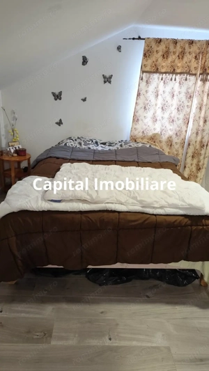 Casa Baicoi 95 mp Sc, 2578 mp teren - imagine 13