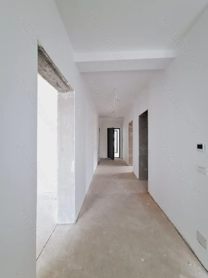 Braytim. Bloc finalizat. Penthouse. Terasa acoperita.  - imagine 5