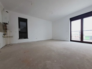 Braytim. Bloc finalizat. Penthouse. Terasa acoperita.  - imagine 2