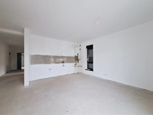 Braytim. Bloc finalizat. Penthouse. Terasa acoperita.  - imagine 3