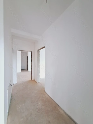 Braytim. Bloc finalizat. Penthouse. Terasa acoperita.  - imagine 7