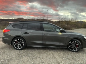 Ford Focus ST 1.5 Diesel - imagine 3