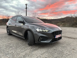 Ford Focus ST 1.5 Diesel - imagine 2