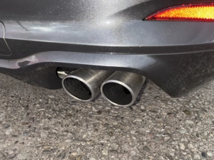 Ford Focus ST 1.5 Diesel - imagine 5