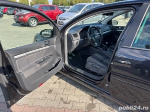 VW Golf V 2.0 United climă automată comenzi volan etc. recent adus din Germania - imagine 9