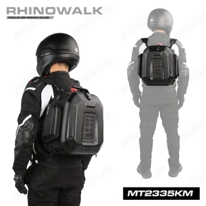 Geantă de motocicletă Rhinowalk - imagine 2