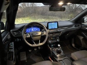 Ford Focus ST 1.5 Diesel - imagine 7