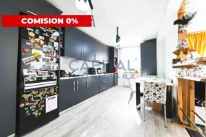 COMISION 0! Apartament 3 camere 77 de mp! 