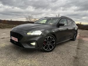 Ford Focus ST 1.5 Diesel - imagine 10