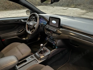 Ford Focus ST 1.5 Diesel - imagine 9