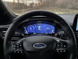 Ford Focus ST 1.5 Diesel - imagine 8