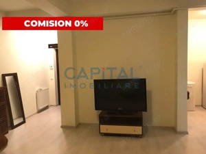 Apartament 2 camere de închiriat, Zorilor