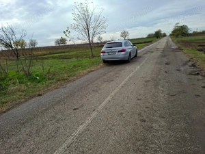 Proprietar, vând teren 2000 mp la strada cu asfalt - imagine 4