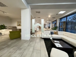 Spatiu comercial Liviu Rebreanu