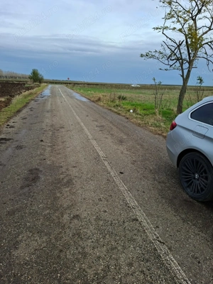 Proprietar, vând teren 2000 mp la strada cu asfalt - imagine 7