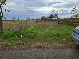 Proprietar, vând teren 2000 mp la strada cu asfalt - imagine 6