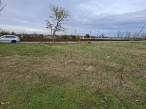 Proprietar, vând teren 2000 mp la strada cu asfalt - imagine 3