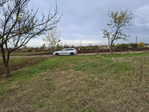 Proprietar, vând teren 2000 mp la strada cu asfalt - imagine 5