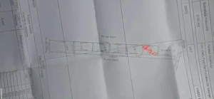 Loturi de casă în Focșănei 422mp 