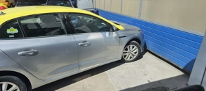 Renault Megane An 2021   Echipat Taxi - imagine 4